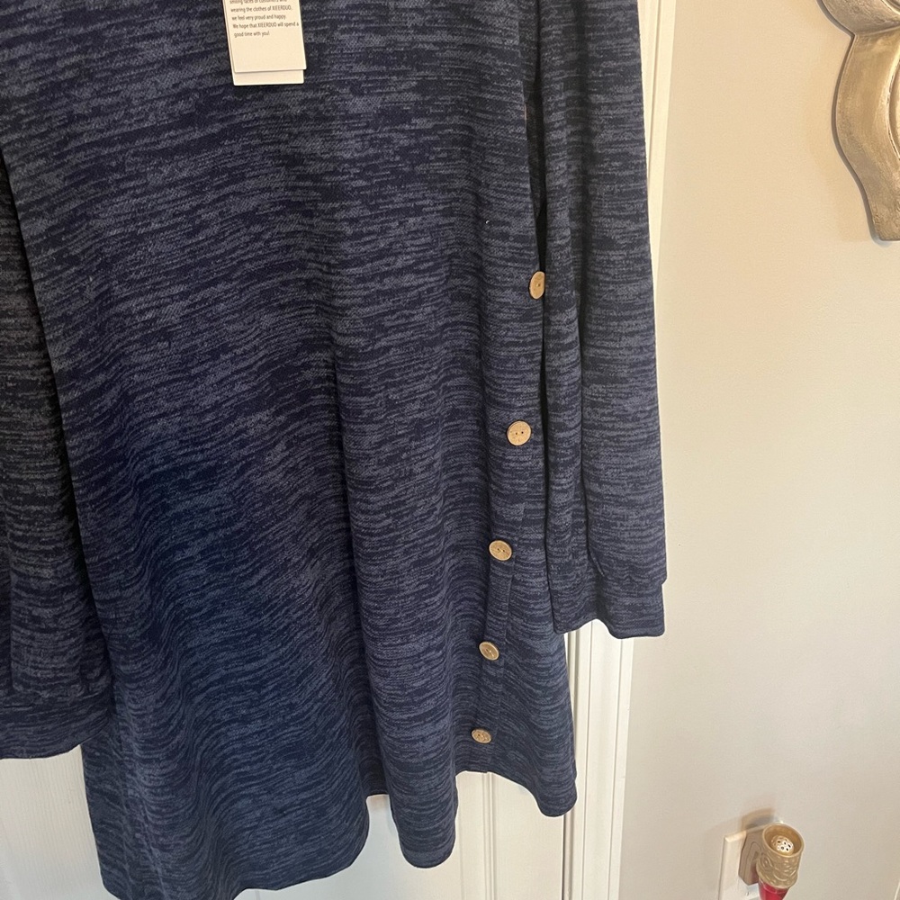 Sweater/ sweater dress